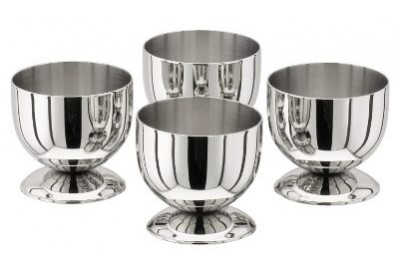 Stellar Teaware Egg Cups (set of 4)